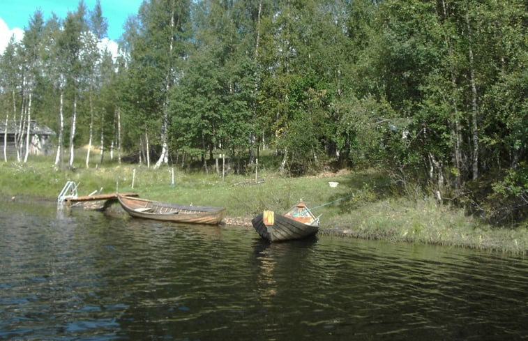 Natuurhuisje in Ranua