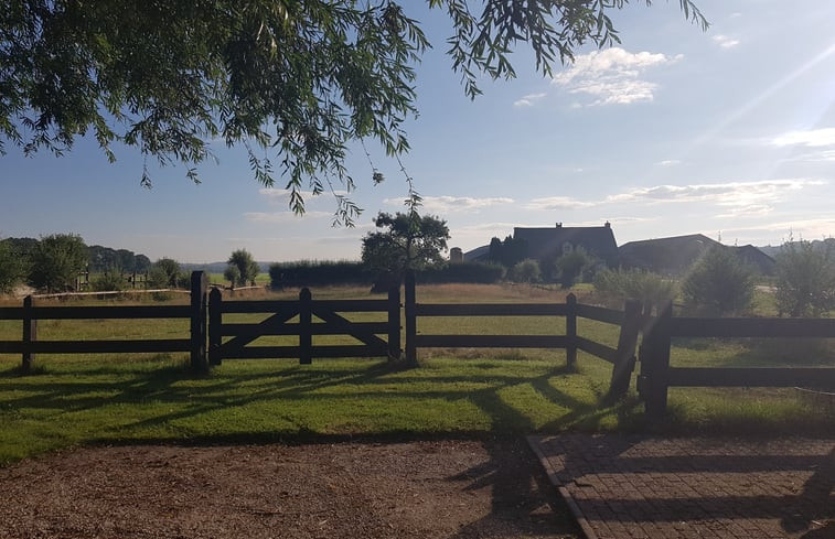 Natuurhuisje in Langbroek