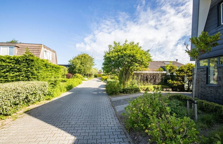 Natuurhuisje in Egmond aan den Hoef