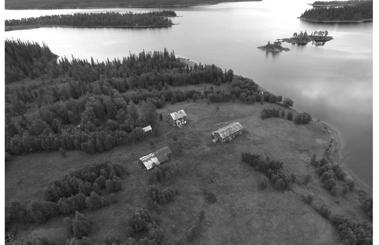 Natuurhuisje in Järpen