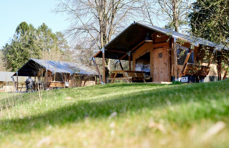 Natuurhuisje in Westerbork