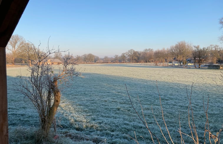 Natuurhuisje in Den Ham