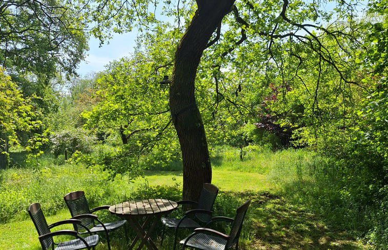 Natuurhuisje in Malden