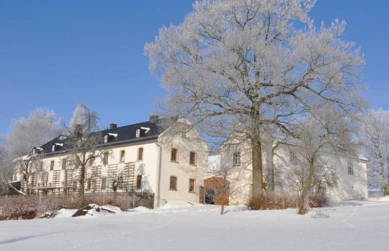 Natuurhuisje in Berg