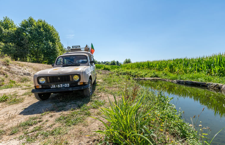 Natuurhuisje in Corgo, Celorico de Basto