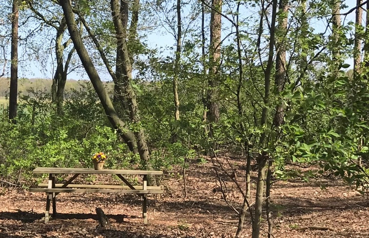 Natuurhuisje in Mariahout