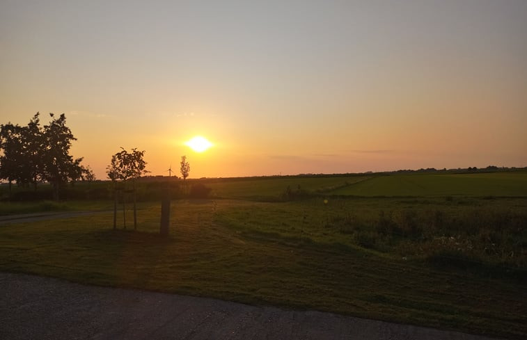 Natuurhuisje in Elahuizen