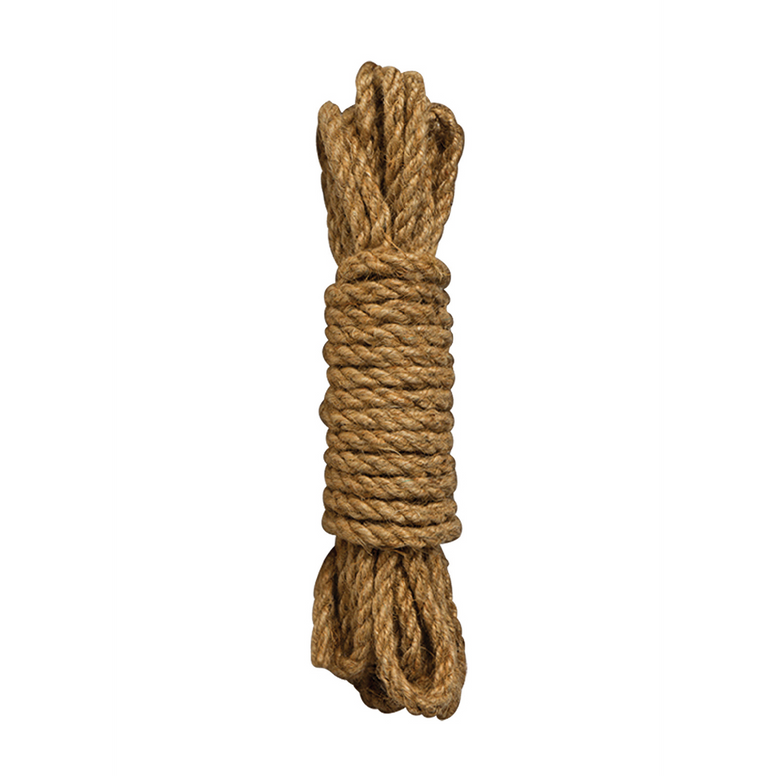 Ouch! by Shots Shibari Rope - 32.8 ft / 10 m