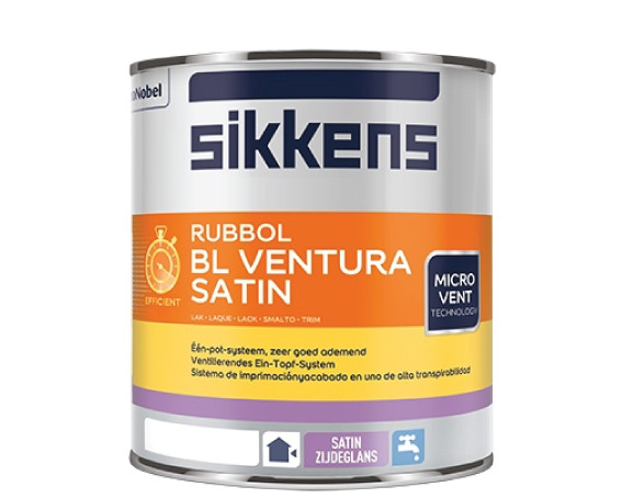 Sikkens Rubbol BL Ventura Satin