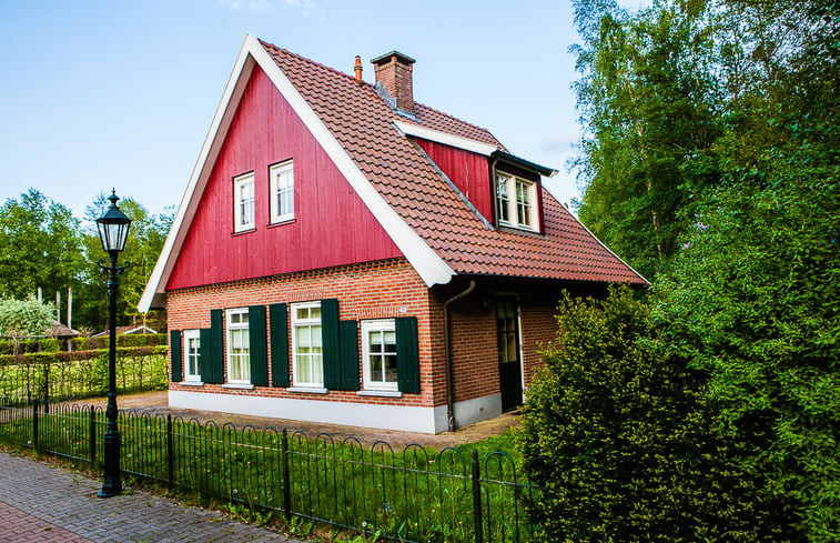 Natuurhuisje in Winterswijk