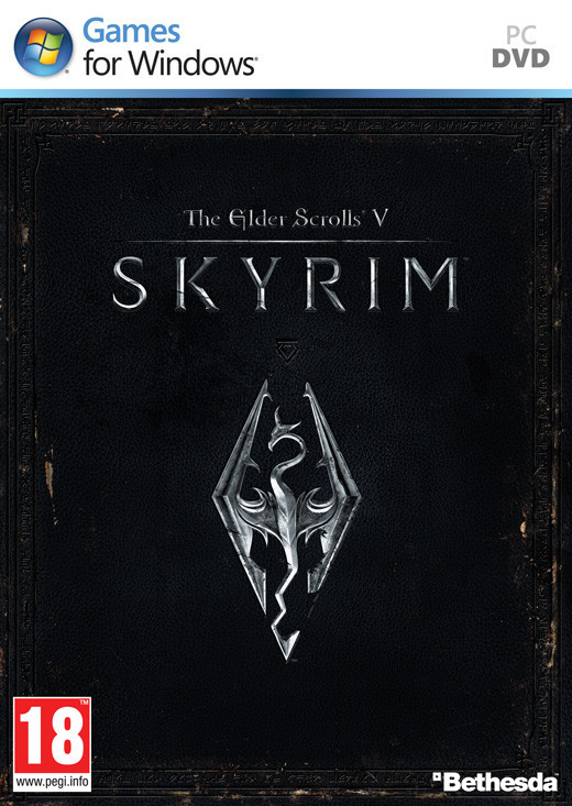 The Elder Scrolls 5 Skyrim