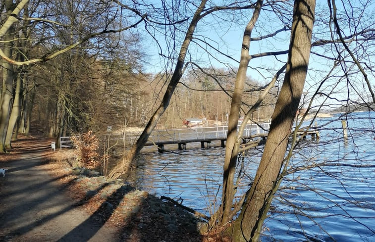 Natuurhuisje in Bad Stuer