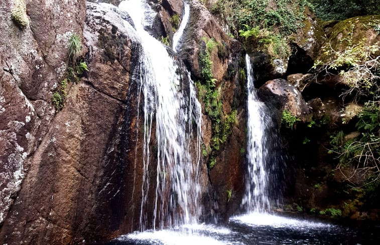 Natuurhuisje in San Sadurnino