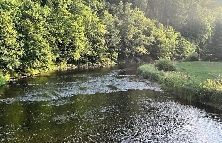 Natuurhuisje in Maboge