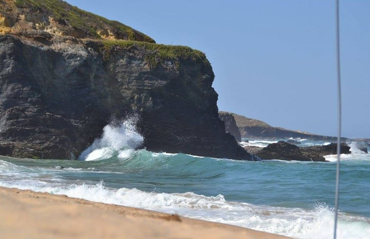 Natuurhuisje in São Luis