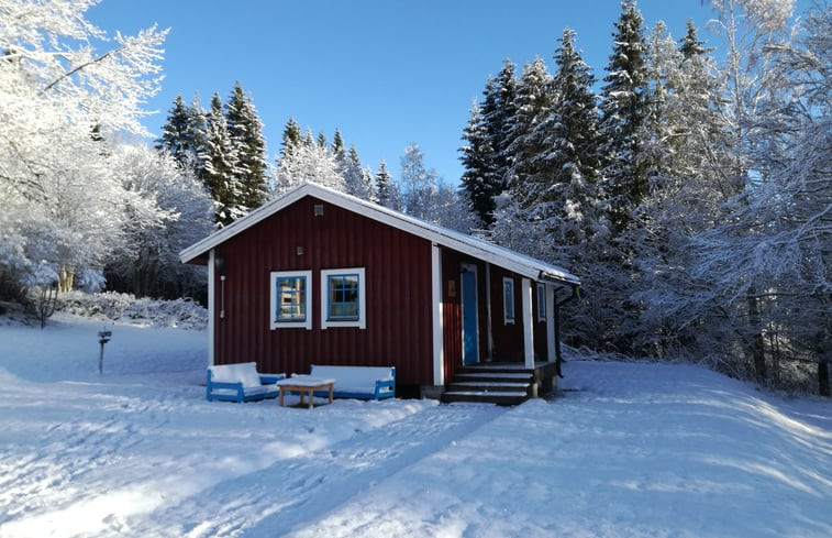 Natuurhuisje in Kullen / Nyhammar