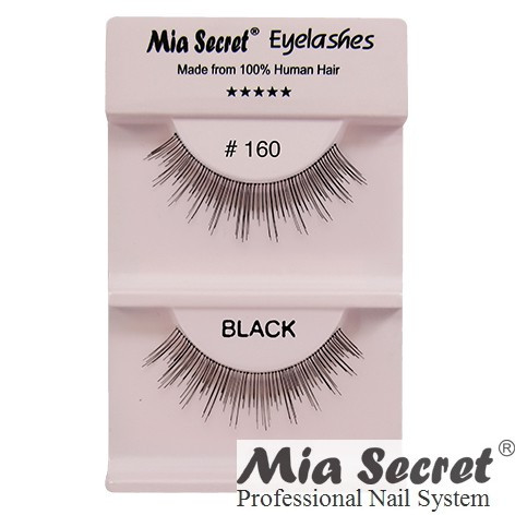 Mia Secret Lashes EL160