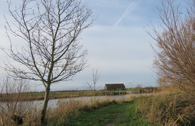 Natuurhuisje in Werkendam