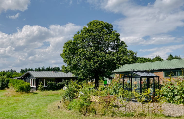 Natuurhuisje in Putten