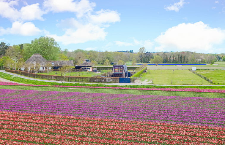 Natuurhuisje in Egmond aan den Hoef