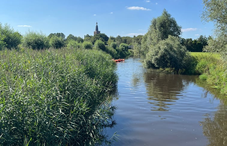 Natuurhuisje in Sint-Oedenrode