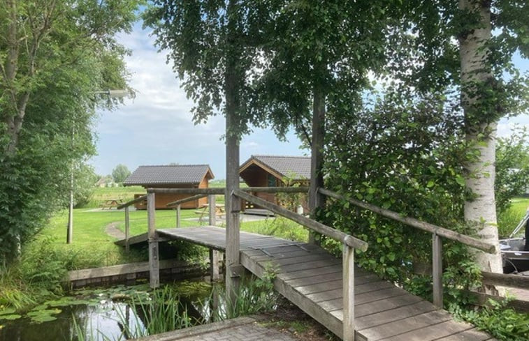 Natuurhuisje in Giethoorn