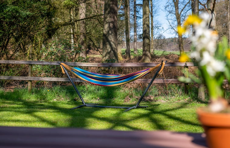 Natuurhuisje in Rheden