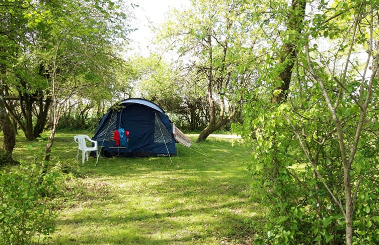 Natuurhuisje in Vigoux