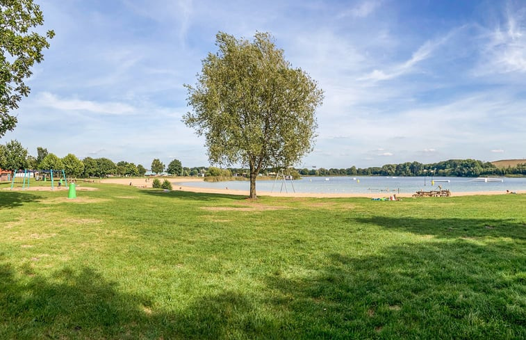 Natuurhuisje in Voorthuizen