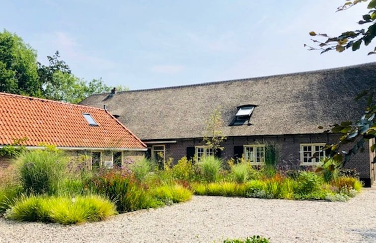 Natuurhuisje in Leiden