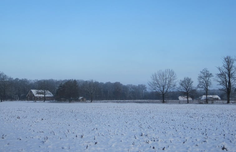 Natuurhuisje in Westendorp