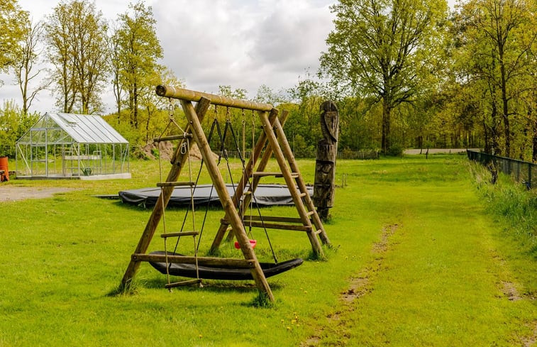 Natuurhuisje in Oostelbeers