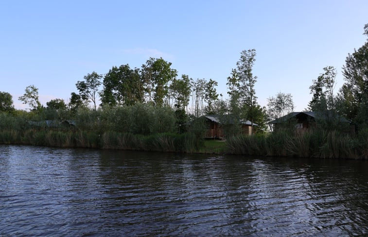 Natuurhuisje in De Heen