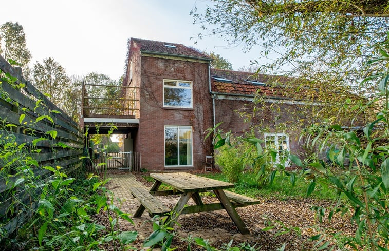 Natuurhuisje in Gaanderen