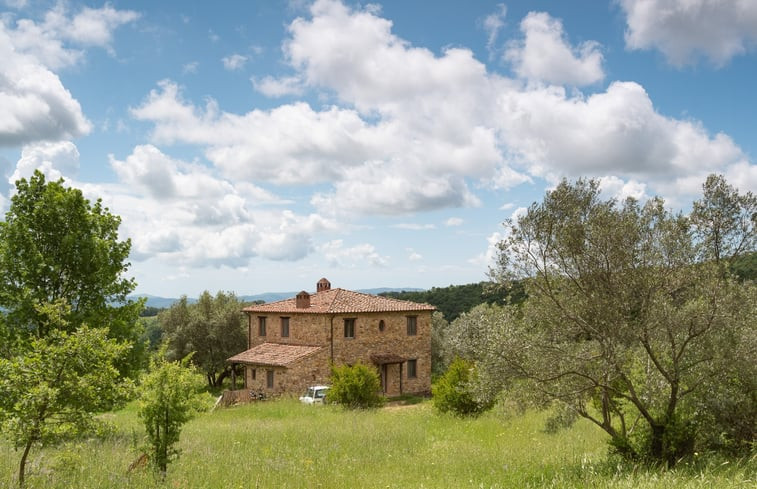 Natuurhuisje in Scansano