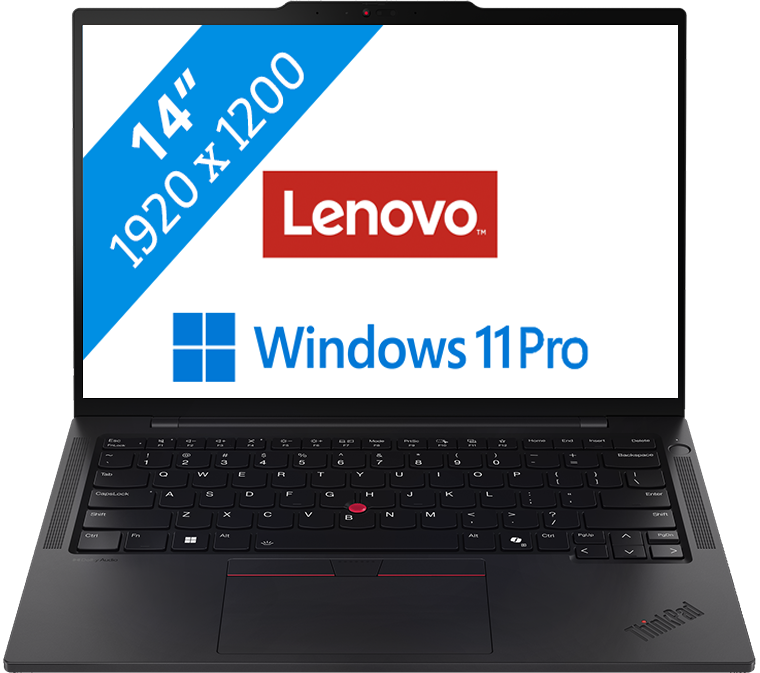 Lenovo ThinkPad T14 Gen 5 (Intel) 21ML0031MH QWERTY