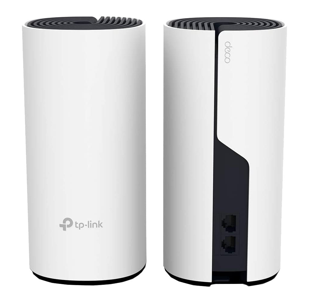 TP-Link Deco P9 Powerline Mesh Multiroom Duo Pack