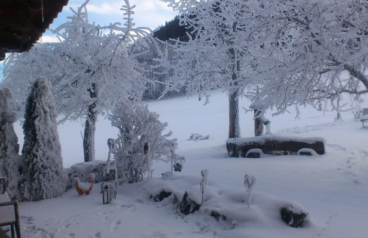 Natuurhuisje in Radstadt