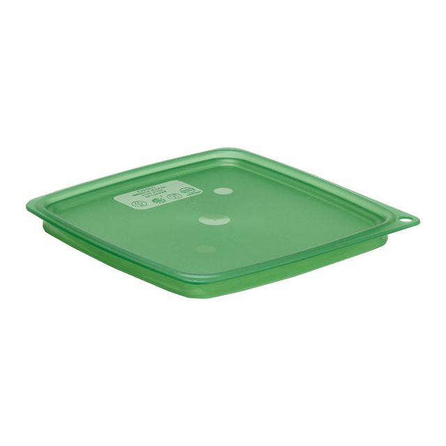 Deksel cambro vershouddoos freshpro