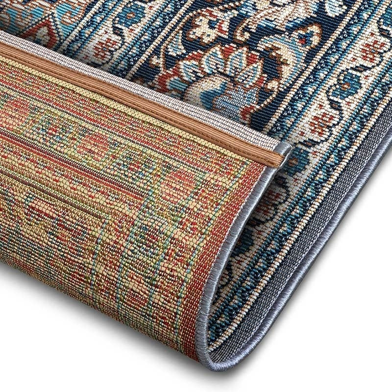 Buitenkleed Kadi Multicolor - Hanse Home Flair - 240x340 cm - Rechthoek - Dekbed-Discounter.nl