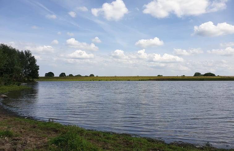 Natuurhuisje in Nederasselt