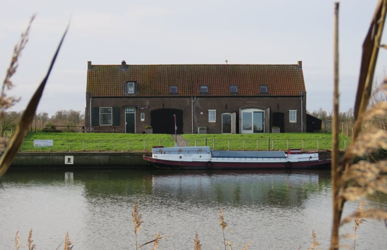 Natuurhuisje in Werkendam