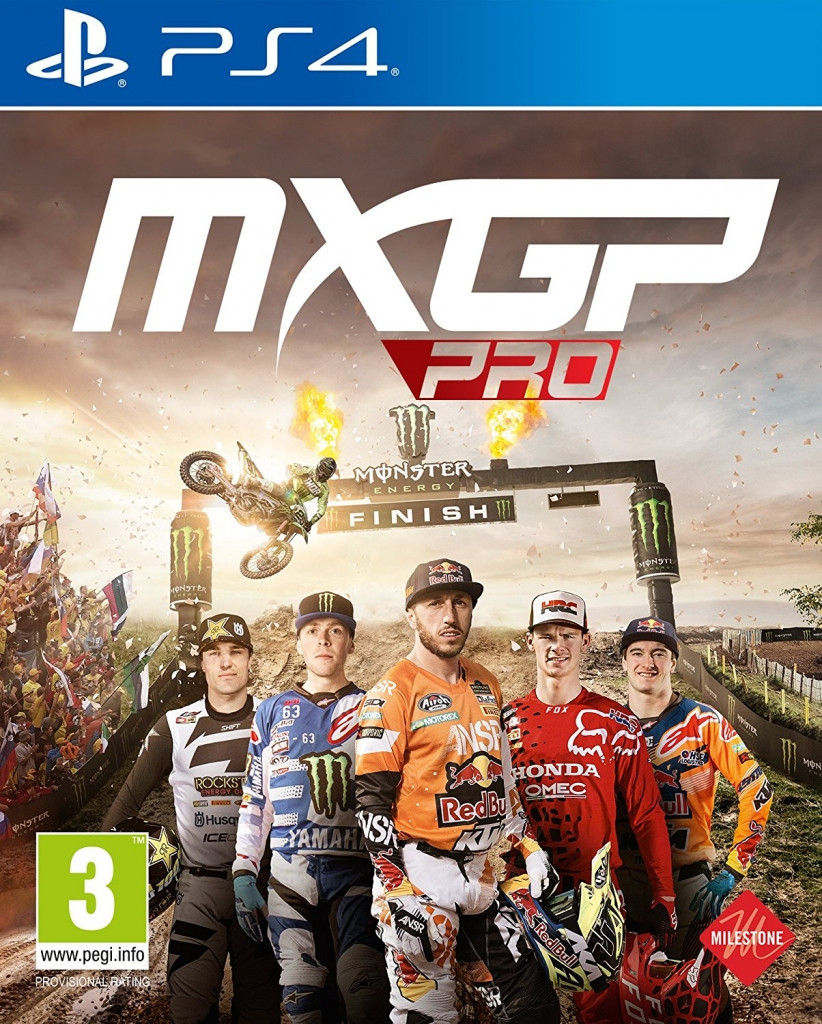 MXGP PRO