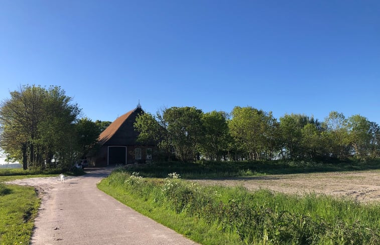 Natuurhuisje in Lioessens