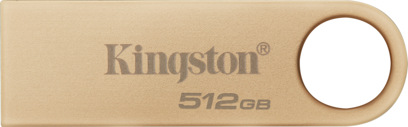 Kingston DataTraveler SE9 G3 512GB