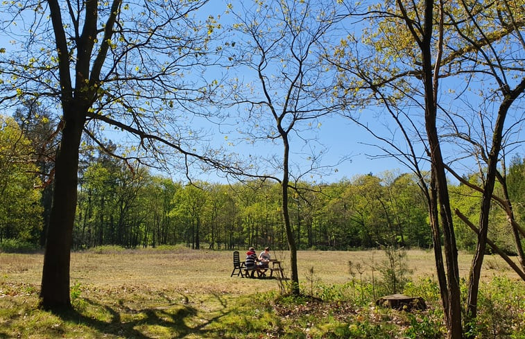 Natuurhuisje in Elspeet