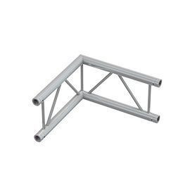 BeamZ Truss P32-C21 ladder truss 90° 2-weg hoek - verticaal