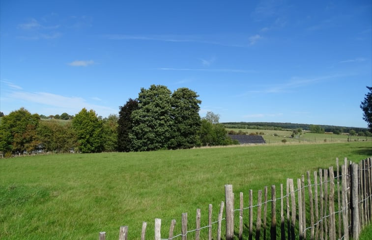 Natuurhuisje in Bras Bas