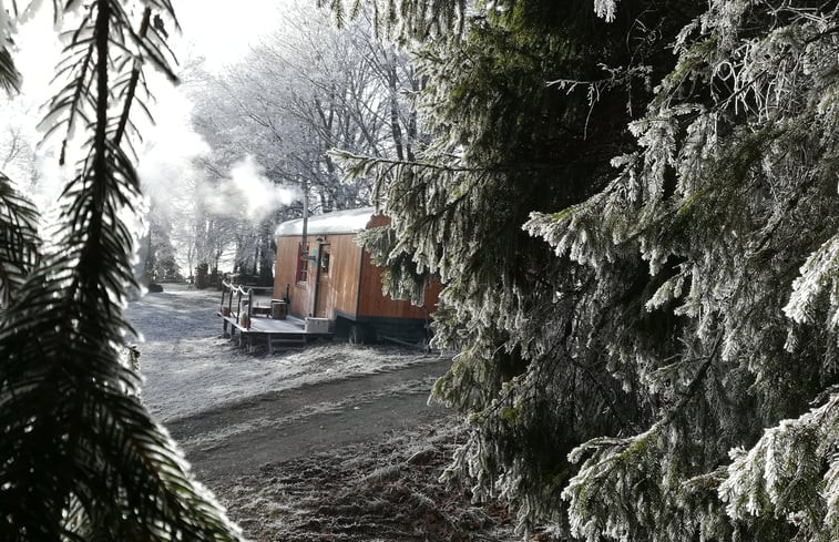 Natuurhuisje in Kleintettau