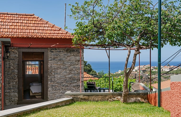 Natuurhuisje in Câmara de Lobos